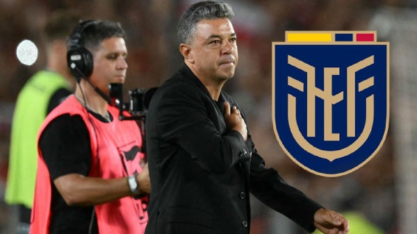 Marcelo Gallardo no ha firmado y ya haría historia en Ecuador: ¿Por qué motivo?