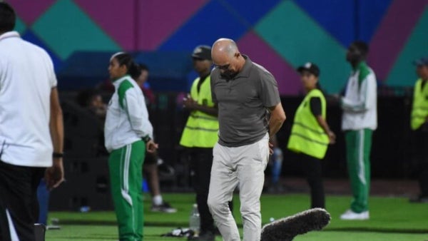 Alfredo Arias habló de su futuro tras derrota vs América: ¿Se va del Junior?