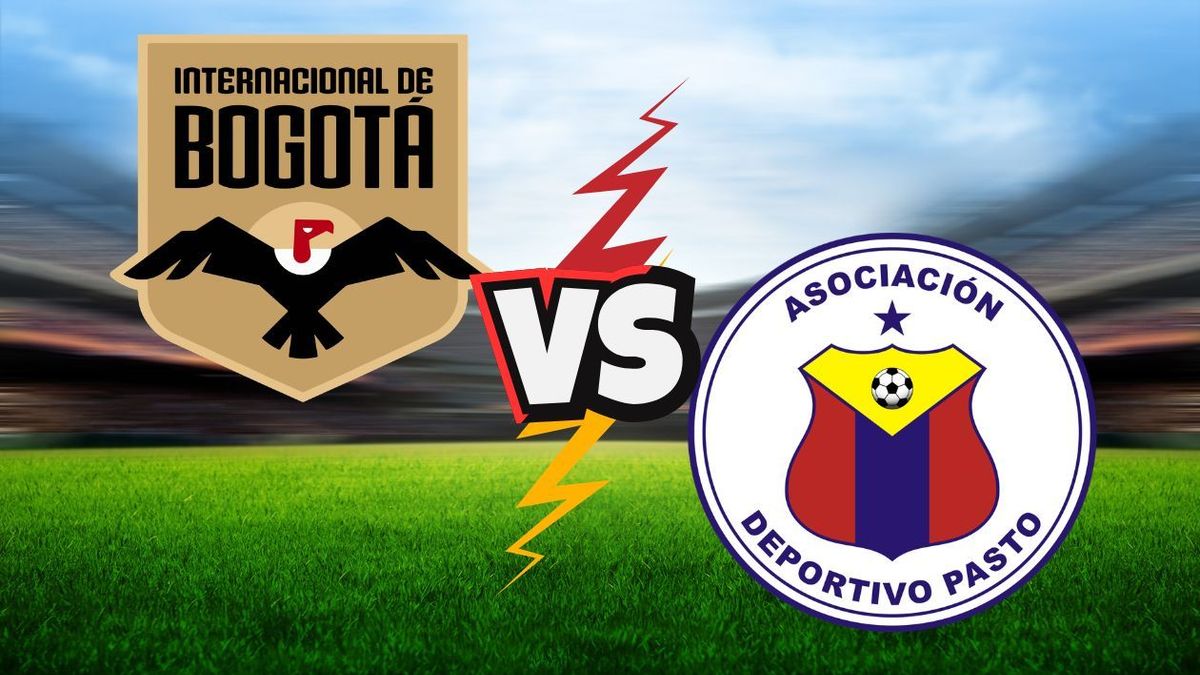 Inter vs. Pasto.