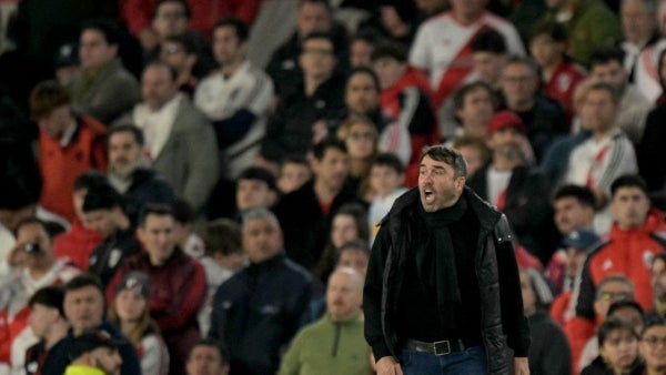 Hincha de River murió tras el duelo con Santa Fe: revelan qué le pasó