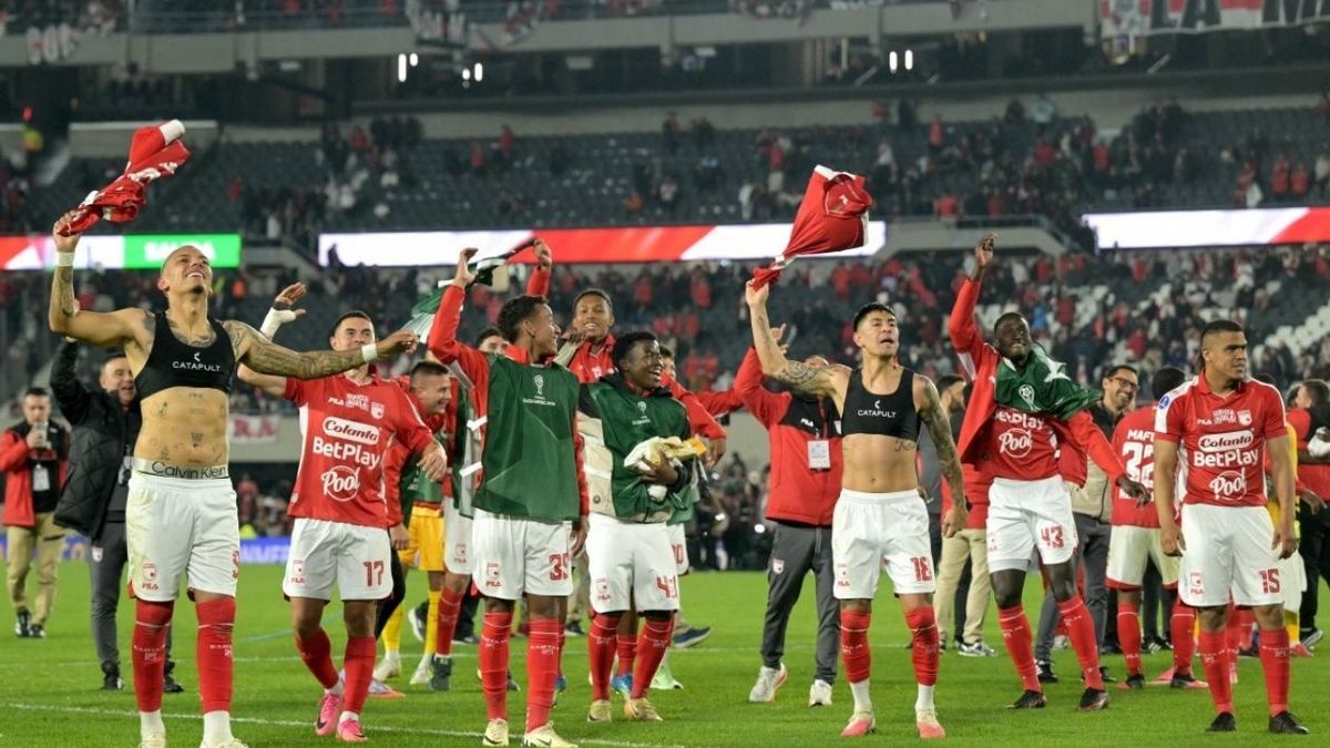 Independiente Santa Fe