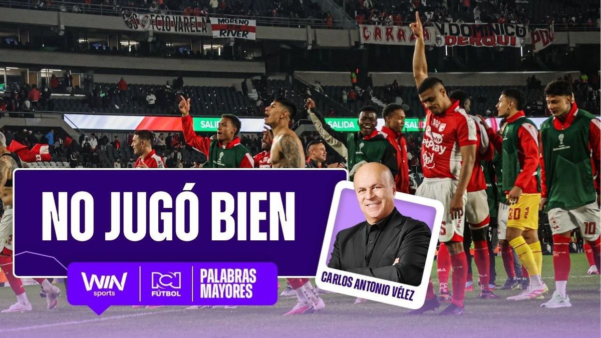 Carlos Antonio Vélez y sus Palabras Mayores del 27 de agosto de 2026