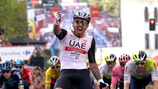 Juan Sebastián Molano tiene nuevo equipo en el World Tour