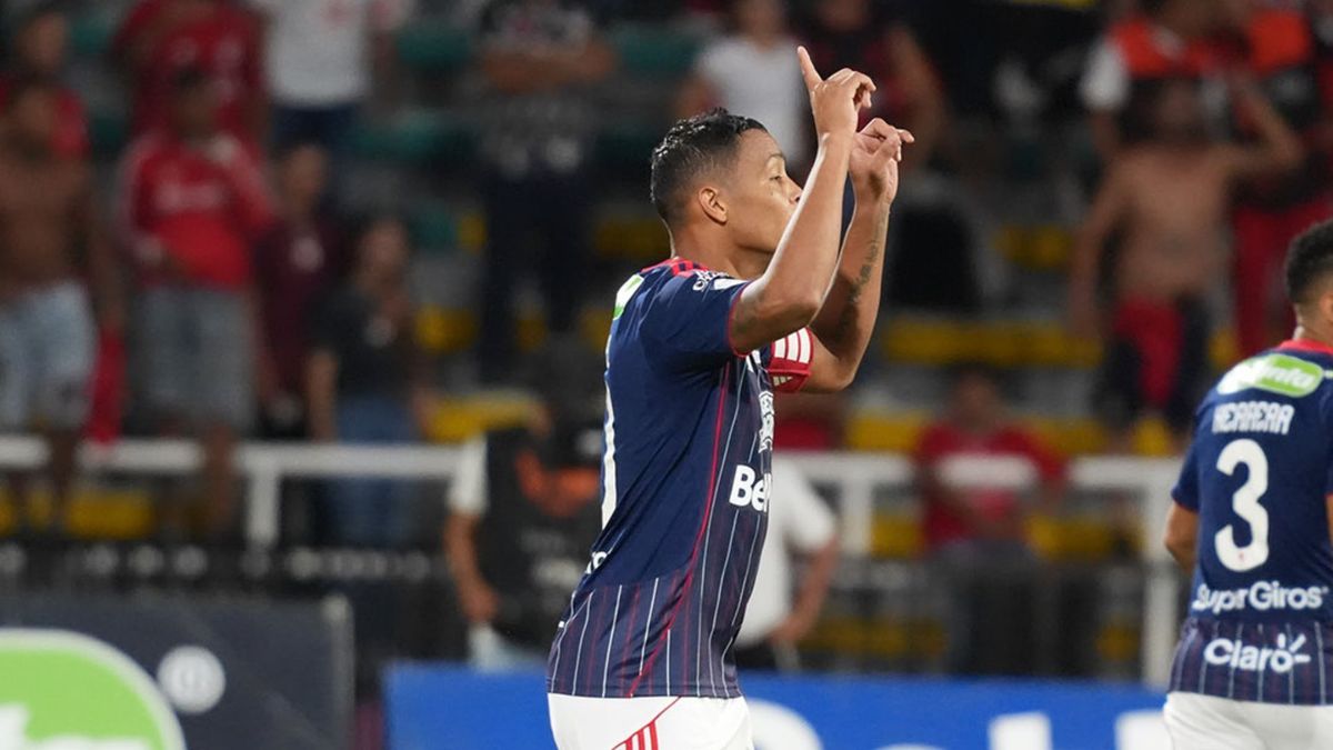 Luis Fernando Muriel