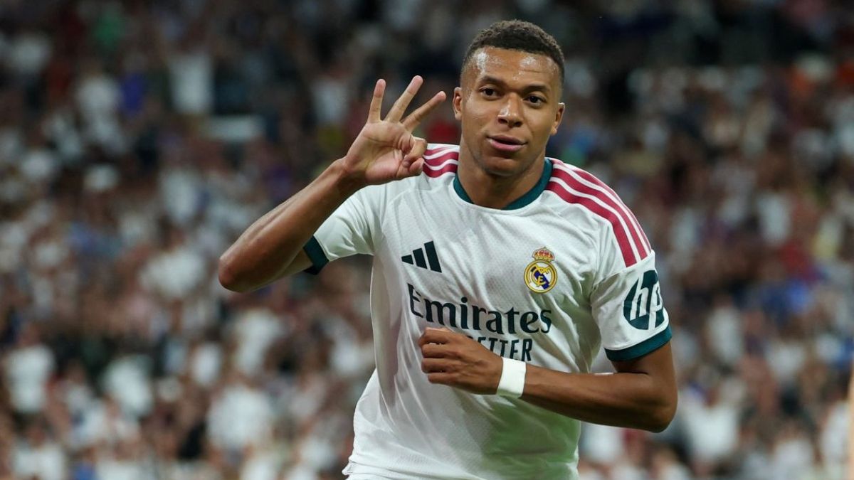 ¿Cuáles son los rivales del Real Madrid en UCL?