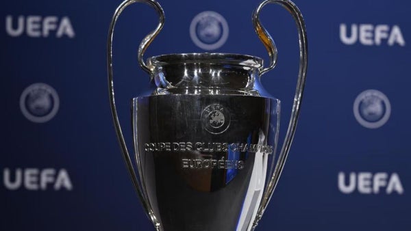 ¿Cuándo se juega la fecha 1 de la Champions League?