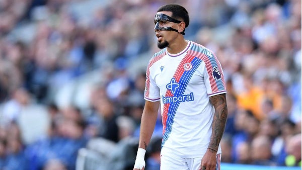 Histórico de la Premier League hizo oferta de 25 millones de euros por Daniel Muñoz