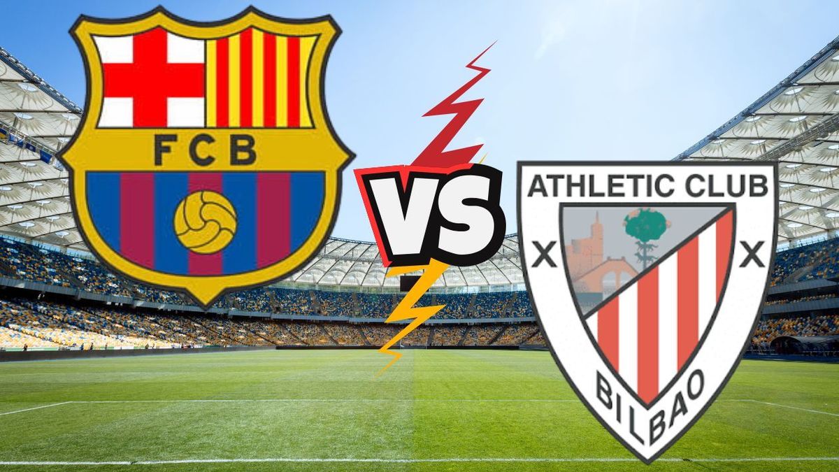 Barcelona vs. Athletic Club