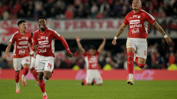 Santa Fe rompió histórico maleficio al eliminar a River: ¿Cuál fue?
