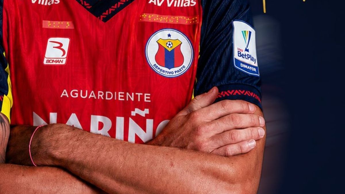 Presidente de Pasto habló del nuevo técnico de Pasto