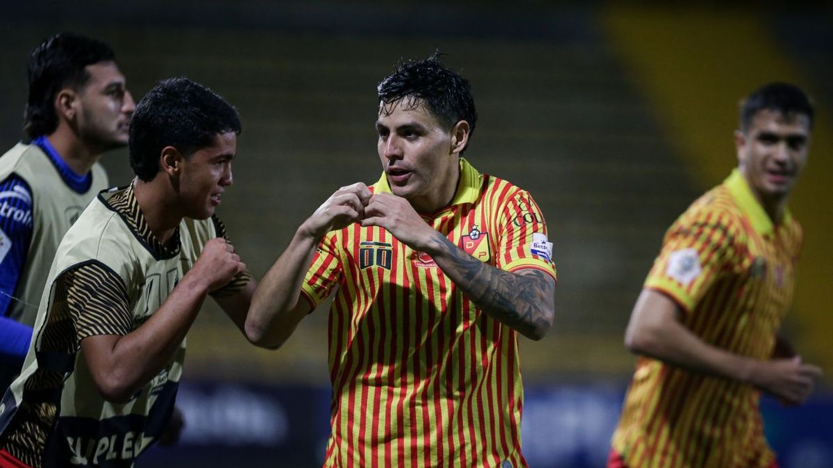 Deportivo Pereira habría encontrado estadio para lo que resta de Liga BetPlay 2026-II