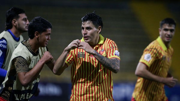 Deportivo Pereira habría encontrado estadio para lo que resta de Liga BetPlay 2026-II