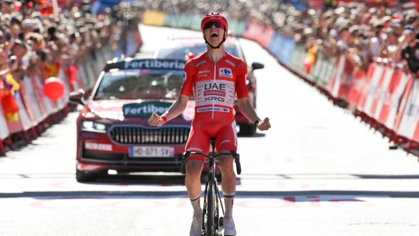 ¿Cuál es el premio económico del ganador de la Vuelta a España 2026?
