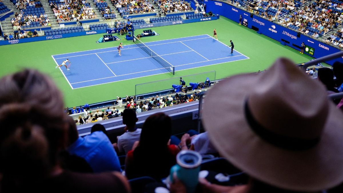 US Open