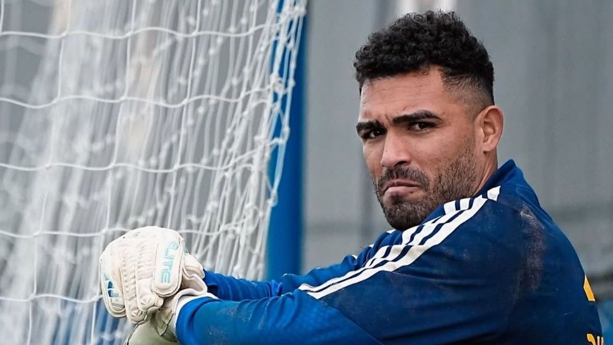 Álvaro Montero.