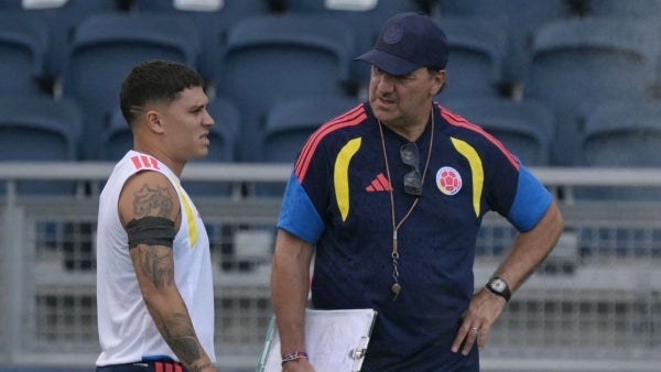¿Juan Fernando Quintero renunció a la Selección Colombia? Esto se sabe