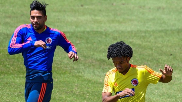 ¿Por qué les da pubalgia a los futbolistas?