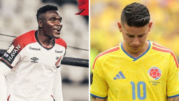 Kevin Viveros hizo claro llamado a la Selección Colombia: ¿causó polémica?