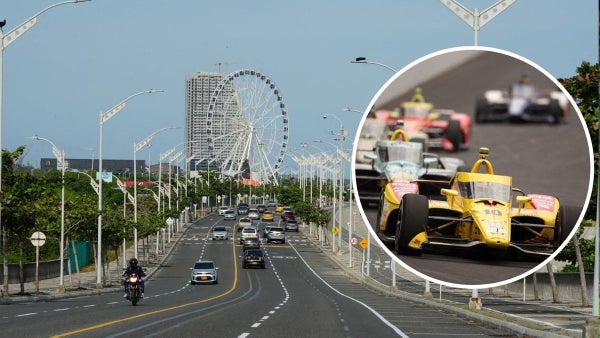¿Qué es la IndyCar Series? El automovilismo pide pista en Colombia