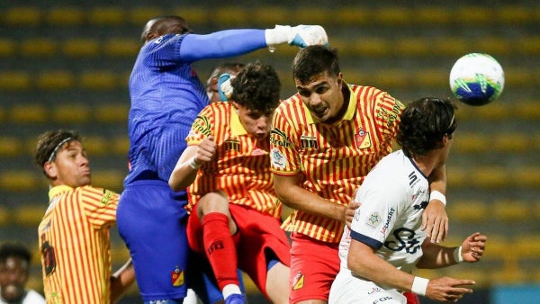 Oficial: Deportivo Pereira anunció el inesperado estadio donde será local