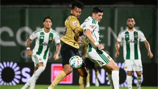Luis Javier Suárez volvió a jugar partidazo con Sporting: ¿Cómo fue su calificación?