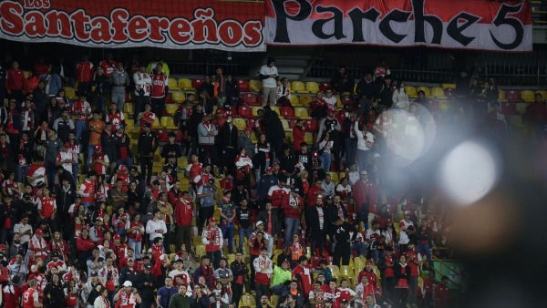 Santa Fe: la decisión que tomaría con sus abonados debido a la sanción