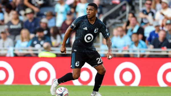Minnesota United confirmó a un jugador colombiano: firmó hasta 2031