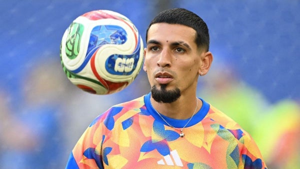 Bombazo en Europa: la señal que vincula a Daniel Muñoz con otro club