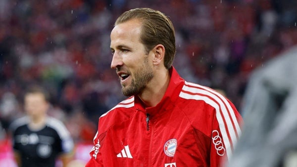 Harry Kane confirmó que está negociando con un club