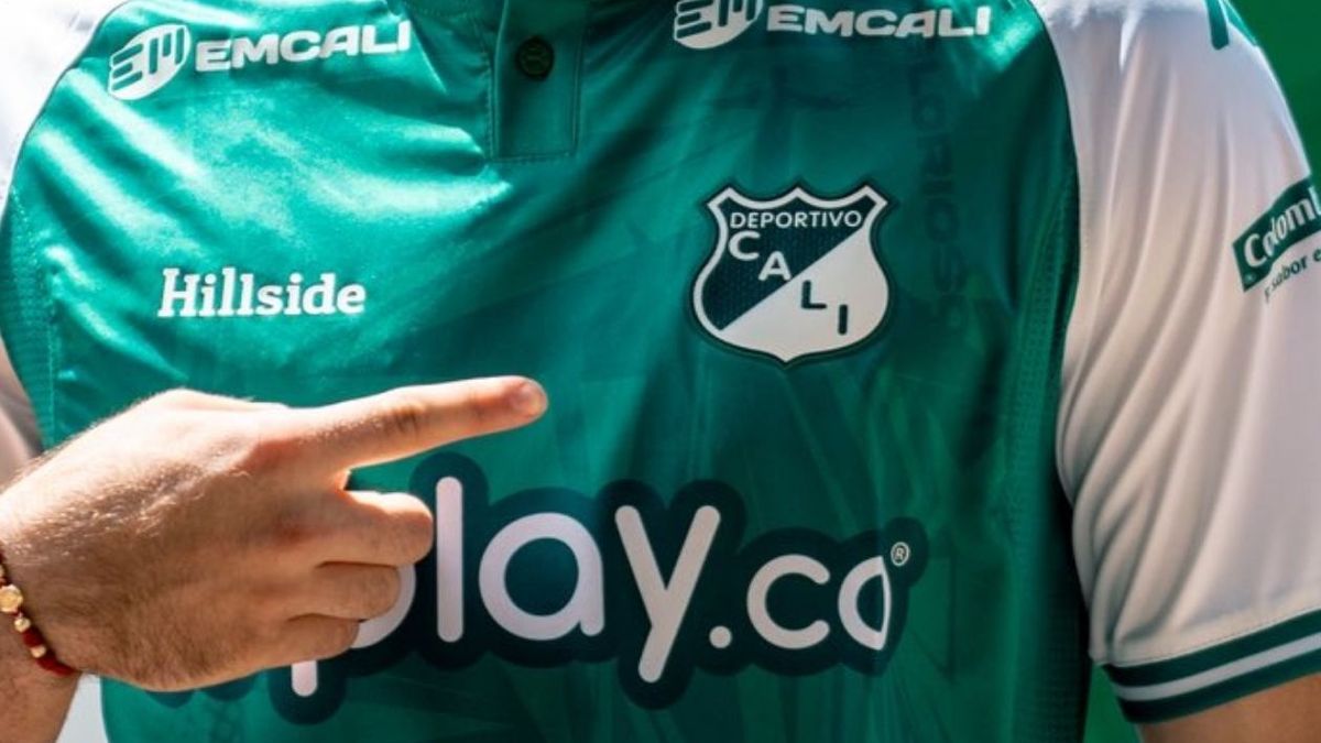 Cali fue sancionado por Dimayor