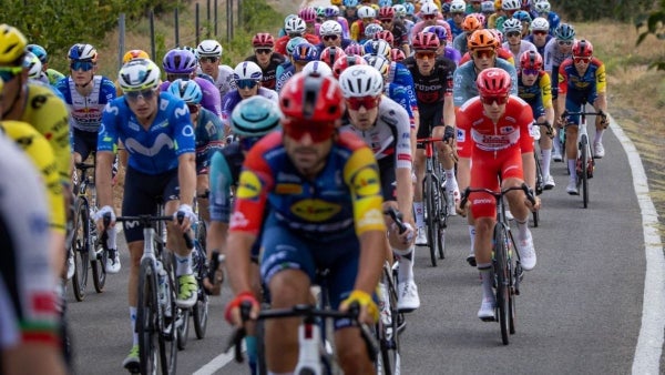 Vuelta a España 2026: ¿Cómo quedó la clasificación general tras el retiro de Pogačar?