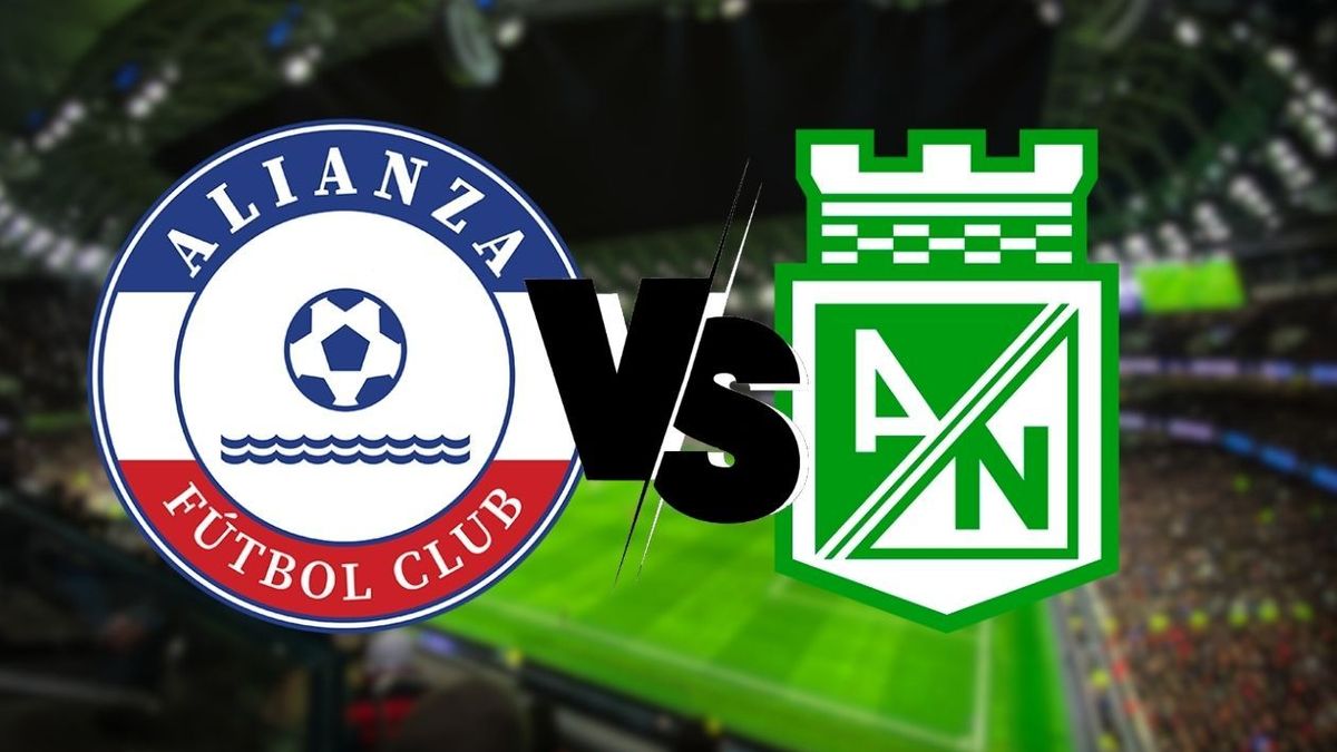 Alianza FC vs Nacional en vivo por la fecha 8 de la Liga Betplay