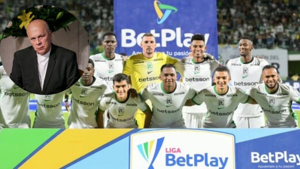 Carlos Antonio Vélez sobre la nómina de Nacional Vs Jaguares: