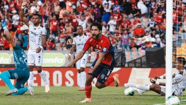 ¿Cómo quedó el Medellín en la tabla de la Liga BetPlay tras vencer a Llaneros?