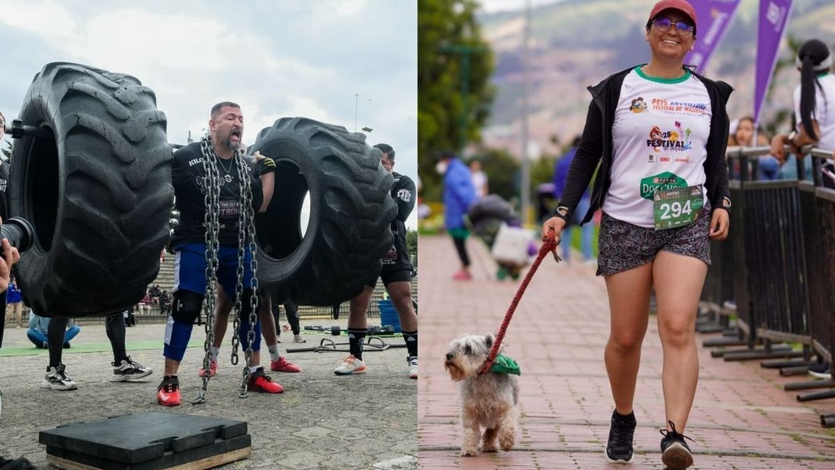 Bogotá se despide del Festival de Verano 2026