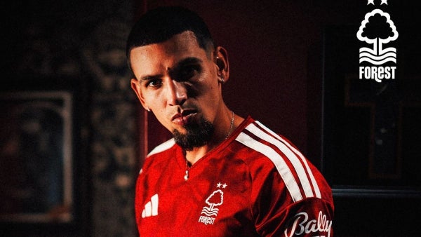 ¿Cuánto dinero pagó Nottingham a Crystal Palace por el fichaje de Daniel Muñoz?