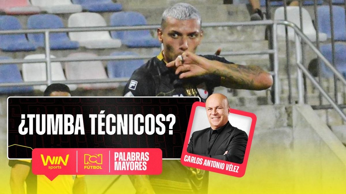 Carlos Antonio Vélez y sus Palabras Mayores del 31 de agosto de 2026