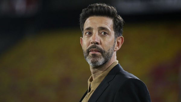 Jorge Bava ya tendría nuevo equipo tras salir de Nacional