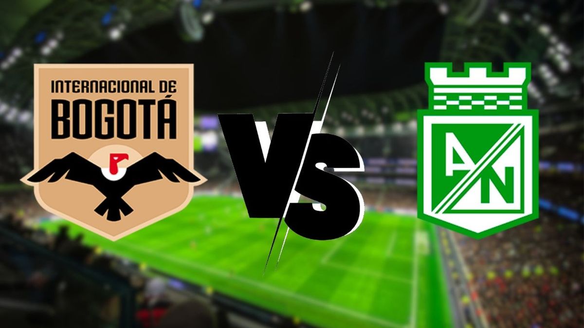 Internacional Bogotá vs Nacional |Liga Femenina