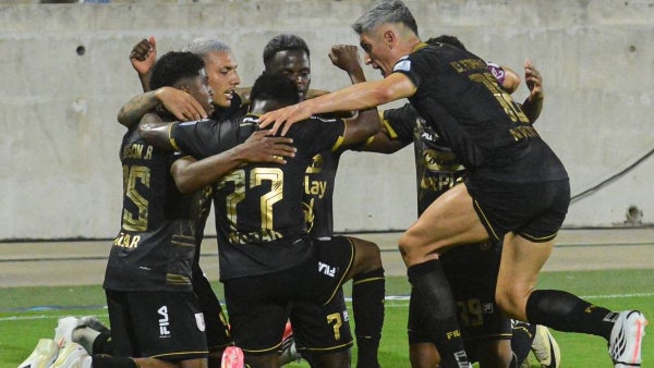 Santa Fe fue verdugo de dos grandes en menos de una semana: ¿Por qué?