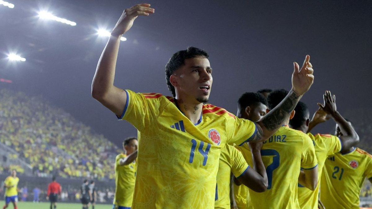 Giro inesperado con el futuro de Gustavo Puerta