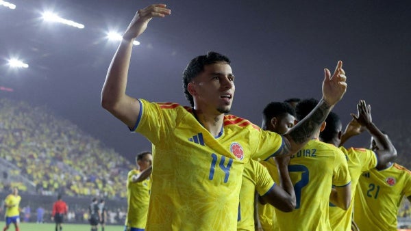 Gustavo Puerta ya tiene nuevo equipo tras decisión de última hora