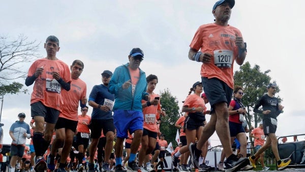 ¿Cuáles son los mejores tenis pares hacer running?