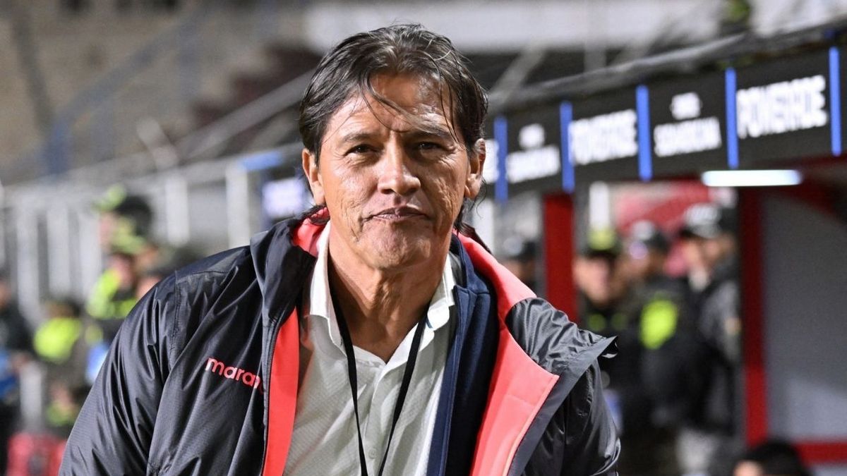 ¿A qué equipo del FPC llegará Flabio Torres?