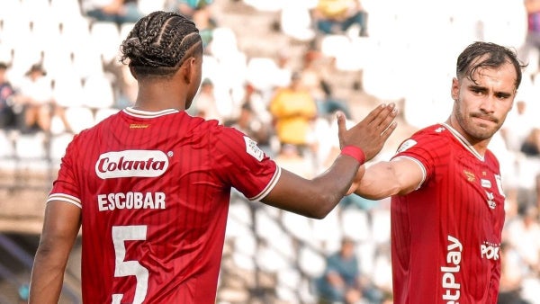 América de Cali rescindió contrato de reconocido jugador: ya lo confirman