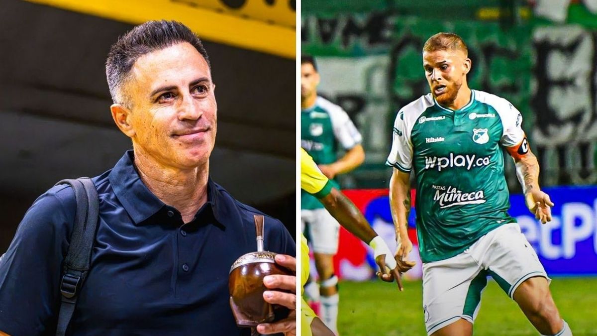 Palabras de Peirano.