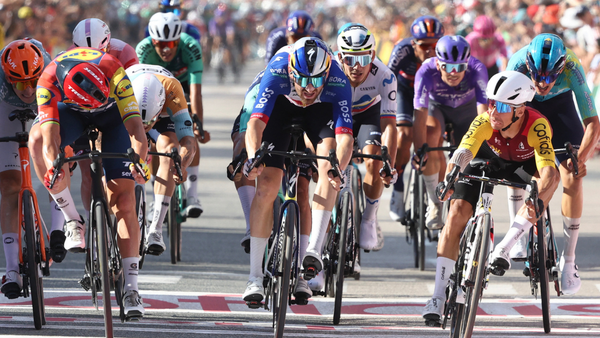 ¿Quién fue el último ciclista español en ganar la Vuelta a España?