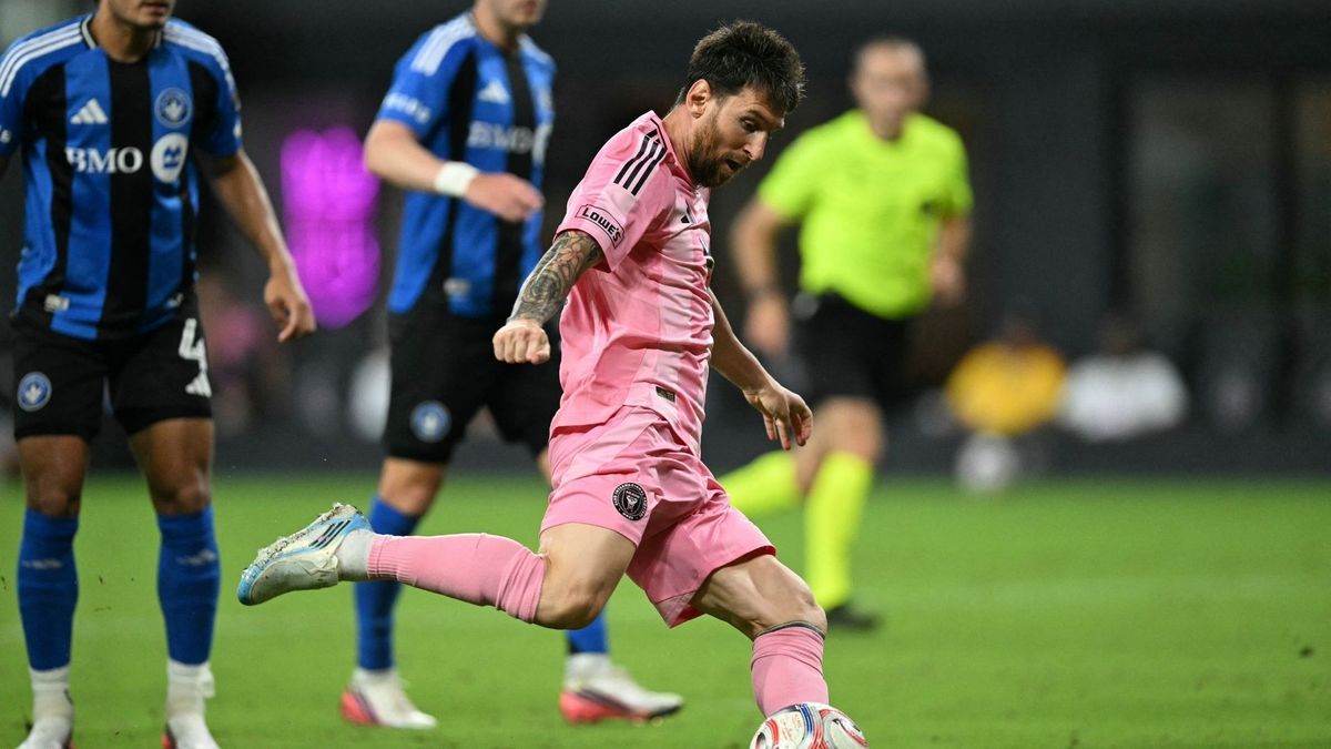 Cuántos póker tiene Lionel Messi en su carrera