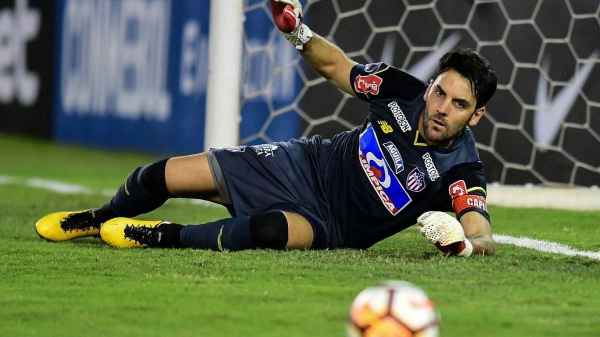 ¿Quién será el nuevo DT del Junior?