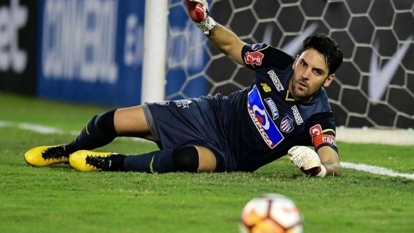 Filtran el tiempo de contrato que Junior le ofreció a Sebastián Viera